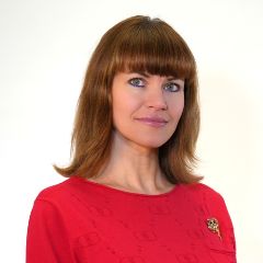 Артемова Ирина Сергеевна