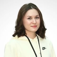 Виноградова Дарья Андреевна