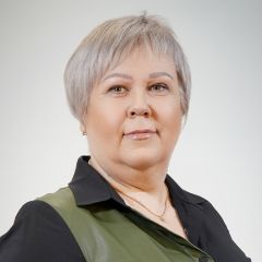 Минакова Екатерина