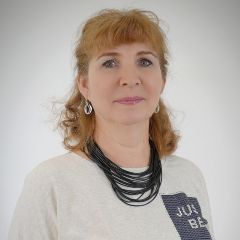 Крылова Марина
