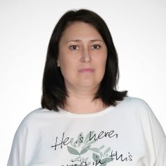 Широкова Юлия