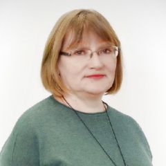 Шахраманова Наталья