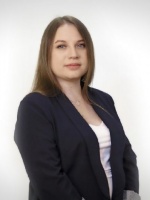 Боярская Мария Владимировна