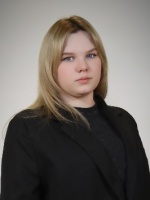 Соловьева Виктория