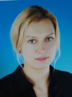 Кузьмина Анна