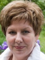 Жаринова Светлана