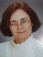 Дорожкина Елена